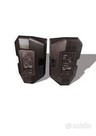 casse attive Yamaha DXR15