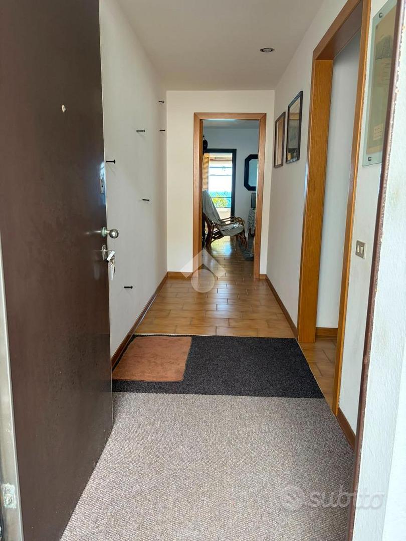 Appartamento – Lavagna, Barassi - Altro