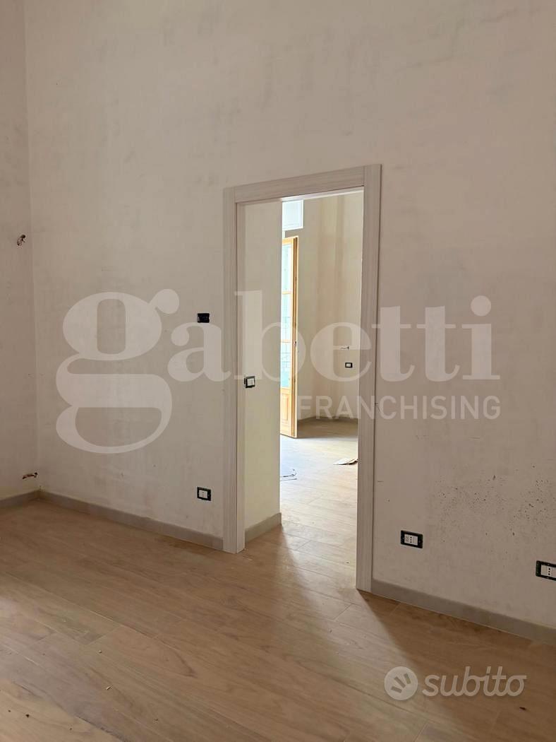 Appartamento – Palermo, Vucciria, I Circoscrizione - Vista 3