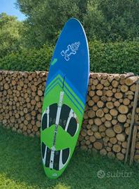 tavola Starboard Kombat 114 lt