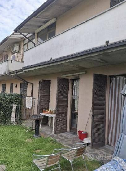 Appartamento – Fornovo San Giovanni - Vista 2