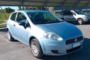 FIAT Grande Punto - 2007