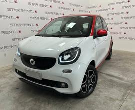 Smart ForFour 70 1.0 Passion