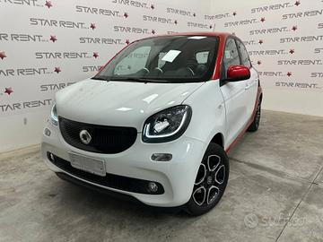 Smart ForFour 70 1.0 Passion