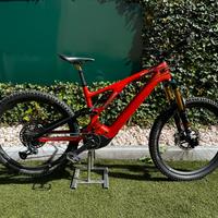 TURBO LEVO PRO - S5 (XL) - Ebike