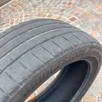 Set 4 pneumatici Bridgestone