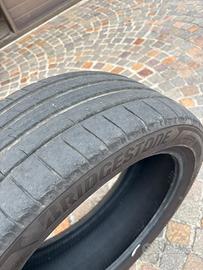 Set 4 pneumatici Bridgestone