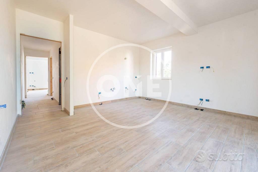 Appartamento – Roma, Valle Fiorita, Municipio Roma VI - Vista 5