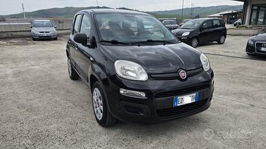 Fiat Panda 0.9 TwinAir Turbo Natural Power Easy