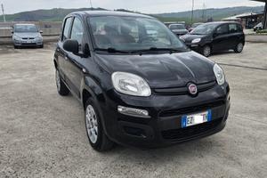 Fiat Panda 0.9 TwinAir Turbo Natural Power Easy