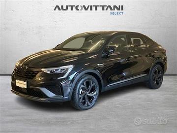 RENAULT Arkana 1.6 E-Tech full hybrid R.S. Line