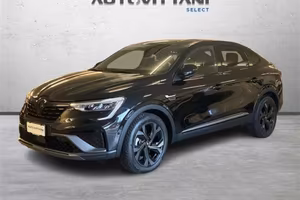 RENAULT Arkana 1.6 E-Tech full hybrid R.S. Line
