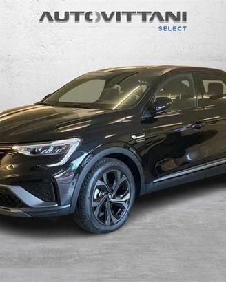 RENAULT Arkana 1.6 E-Tech full hybrid R.S. Line