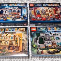 Lego stendardi HP 76409 76410 86411 76412