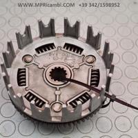CAMPANA FRIZIONE YAMAHA XTZ 660 1991 1992 XT Z 3YF