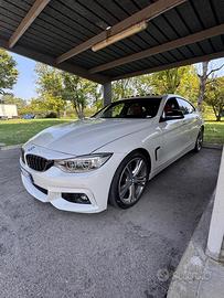 Bmw 420 d