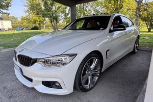Bmw 420 d