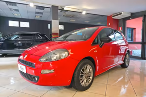 Fiat Grande Punto 1.2 3 porte S&S Actual