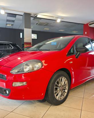 Fiat Grande Punto 1.2 3 porte S&S Actual
