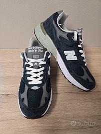 New Balance 993 Made in USA