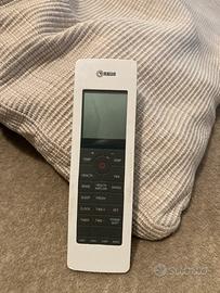 Telecomando Condizionatore Riello