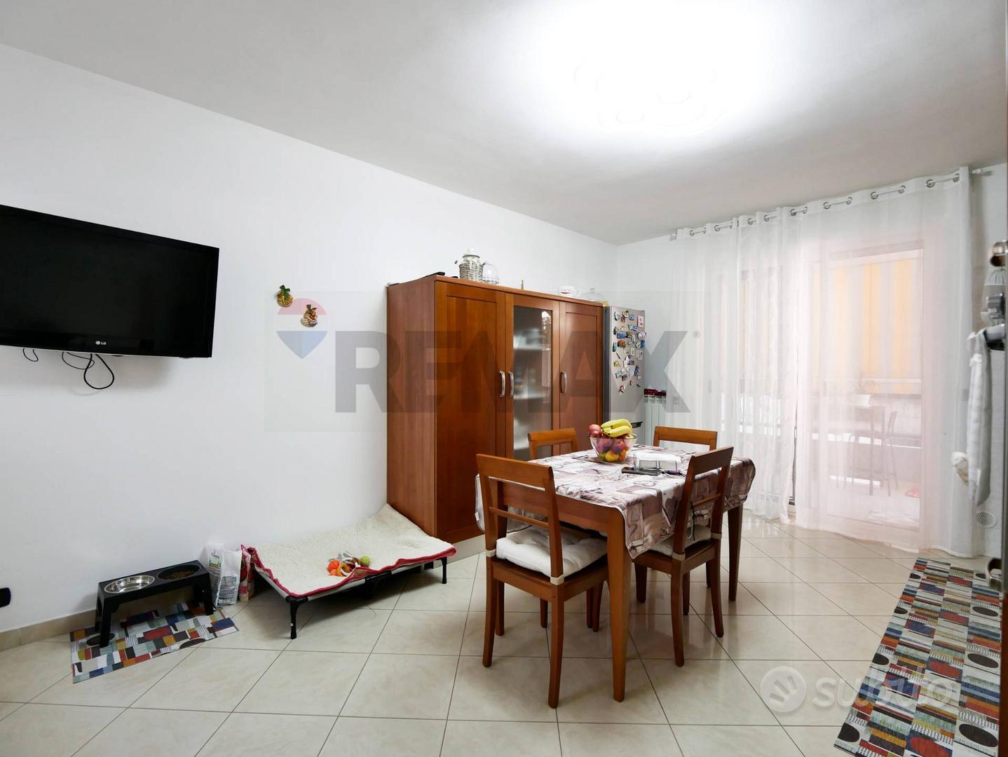 Apartment in Triggiano, Bari - Vista 5