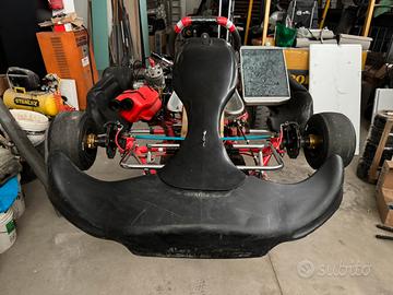 Kart Maranello RS10