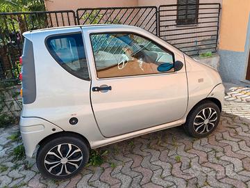 Microcar m500