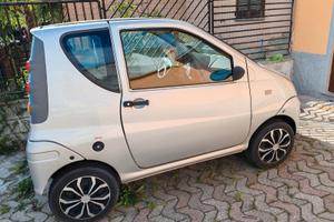 Microcar m500