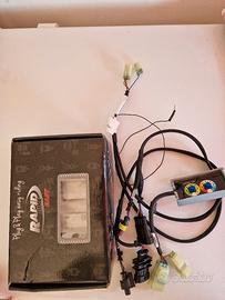 Centralina rapid bike easy 2 x KTM DUKE 790