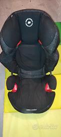 seggiolino auto gruppo 2/3