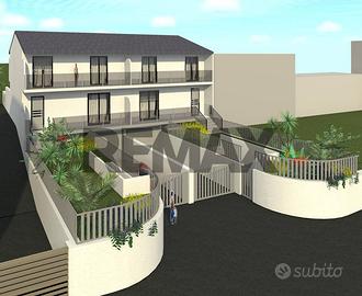 Villa a schiera - Milazzo