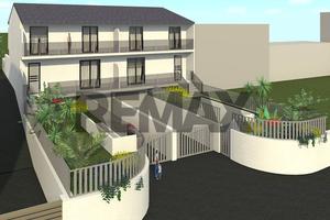 Villa a schiera - Milazzo