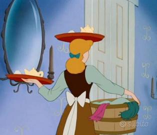 Pulizie e stiro da privati