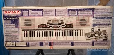 strumento musicale