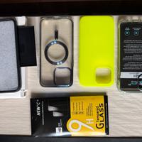 Custodie per iPhone 15 Pro Max