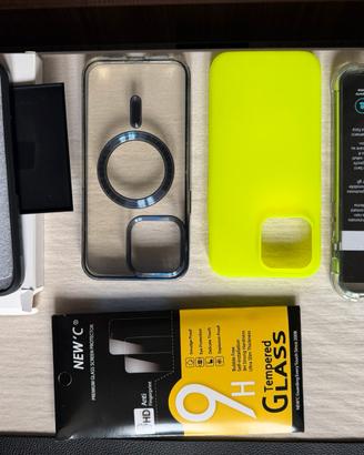 Custodie per iPhone 15 Pro Max