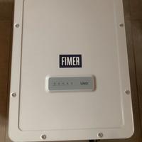 Fotovoltaico inverter nuovo