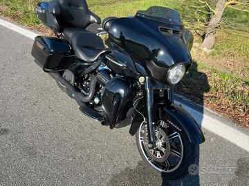 Harley Davidson Ultra Limited