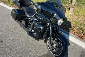 Harley Davidson Ultra Limited