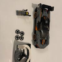 Lego 75892 mclaren senna