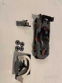 Lego 75892 mclaren senna