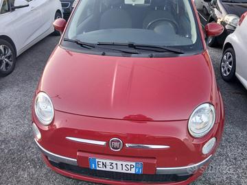 Fiat 500 1.2 EasyPower Lounge