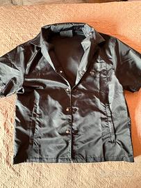 camicia prada
