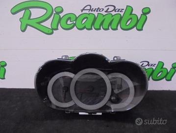 QUADRO STRUMENTI RAV4 III 2.2D-CAT 4WD 2011
