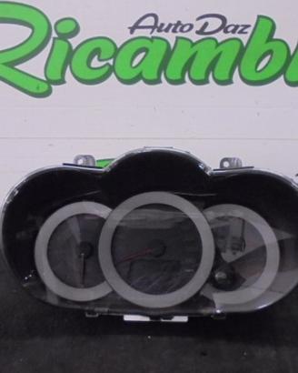 QUADRO STRUMENTI RAV4 III 2.2D-CAT 4WD 2011