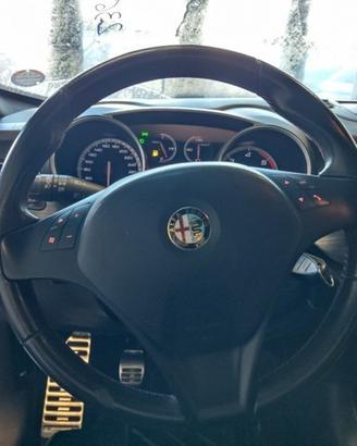 Volante ALFA ROMEO GIULIETTA del 2012