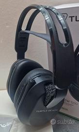 Turtle beach stealth 500 xbox  cuffie wireless