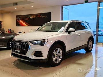 AUDI Q3 2.0 TDI S-tronic Advanced