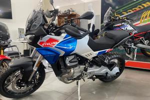 Moto Guzzi Stelvio Duecento Tributo - 2026